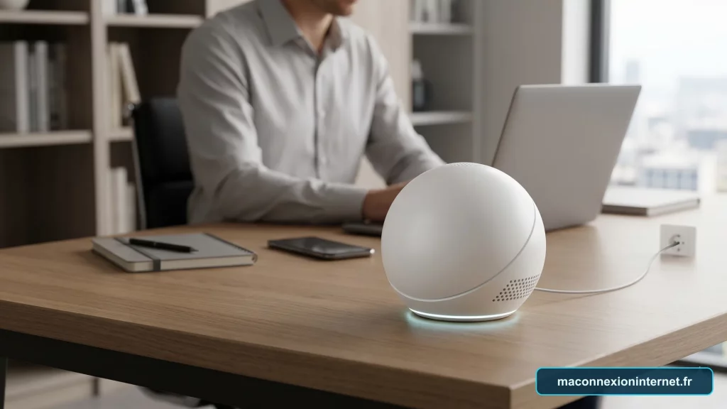 Orb et connexion internet : la fin définitive des zones blanches ?